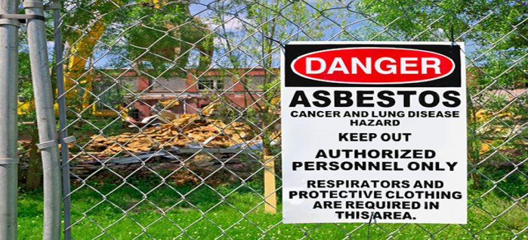 The Threat of Asbestos is Real, and it can be Costly…